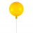 Потолочный светильник 5055C 5055C/M yellow Loft It