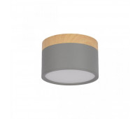 Точечный светильник Grape 10162 Grey