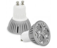 Лампочка светодиодная POWER-3LED 7660