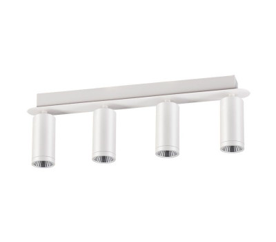 Спот TUBO 357464 Novotech