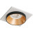 Точечный светильник DK2402-GD Denkirs Точечный светильник DK2402-GD Denkirs