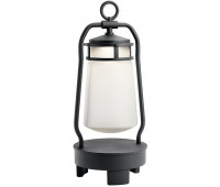 Кемпинговый фонарь Lyndon KL-LYNDON-BT-B-BK