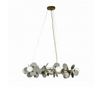 Подвесная люстра Matisse 10008/1050 Grey