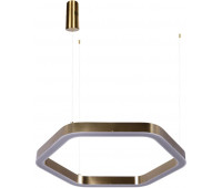 Подвесной светильник Titanium 10243S Gold