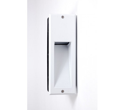Встраиваемый светильник уличный  91492 W Oasis Light