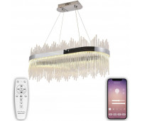 Подвесная люстра Smart Нимбы LED LAMPS 81265