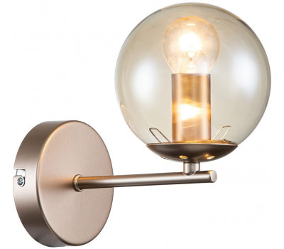 Бра Balance 1119/1A Gold Бра Balance 1119/1A Gold