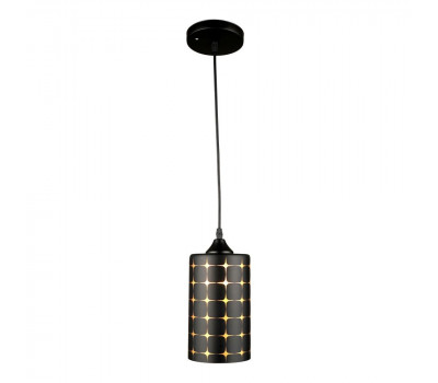 Подвесной светильник MD.3943-1-P BK Imex Подвесной светильник MD.3943-1-P BK Imex