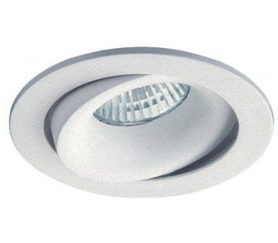 Точечный светильник M02 M02-026029 white