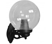 Настенный фонарь уличный GLOBE 300 G30.131.000.AXF1R
