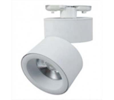 Трековый светильник Трек 1 WH IL.0010.0067 Imex
