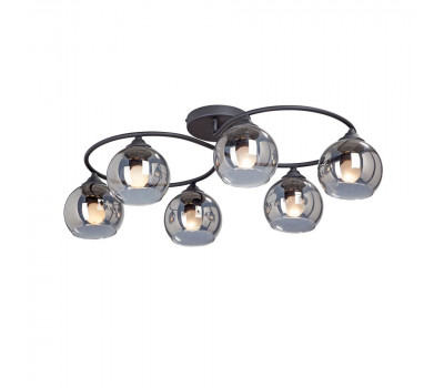 Потолочная люстра  V4965-1/6PL Vitaluce