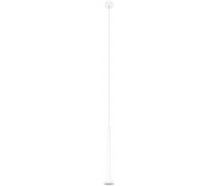 Подвесной светильник Pipe 10337/550 White