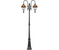 Наземный фонарь MADRID-COOPER 84309cA/10 Bl