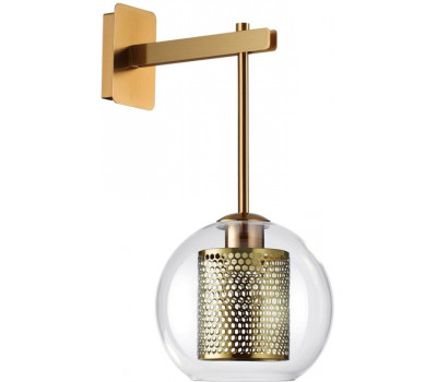 Бра Clocky 4939/1W Odeon Light Бра Clocky 4939/1W Odeon Light