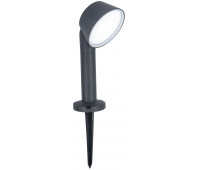 Грунтовый светильник TUBE LED W2886-SP Gr