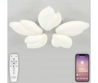 Потолочная люстра Effect LED LAMPS 81116