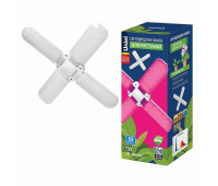 Лампочка светодиодная  LED-P65-32W/SPSB/E27/FR/P4 PLP32WH