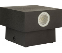 Настенный светильник уличный TUBE LED W78329 Bl