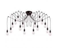 Потолочная люстра SPIDER LOFT1162/16