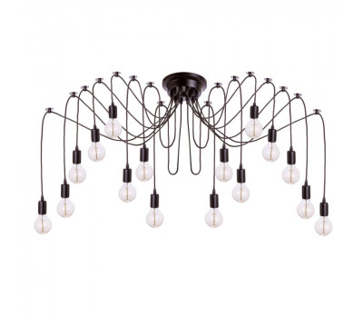 Потолочная люстра SPIDER LOFT1162/16 Loft It