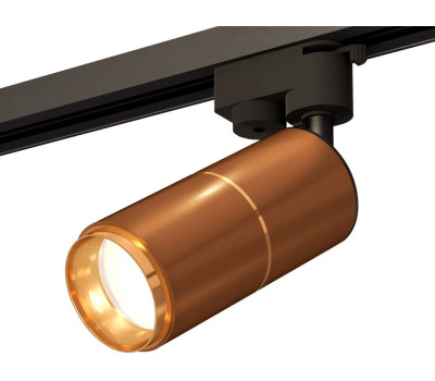 Трековый светильник Track System XT6304010 Ambrella Трековый светильник Track System XT6304010 Ambrella