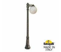 Наземный фонарь Globe 300 G30.156.S10.BYE27