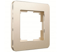 Рамка Platinum шампань W0012611