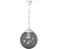 Уличный светильник подвесной GLOBE 300 G30.120.000.WZF1R