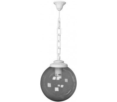Уличный светильник подвесной GLOBE 300 G30.120.000.WZF1R Уличный светильник подвесной GLOBE 300 G30.120.000.WZF1R