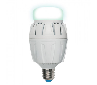 Лампочка светодиодная LED-M88-100W/DW/E27/FR ALV01WH картон Uniel Лампочка светодиодная LED-M88-100W/DW/E27/FR ALV01WH картон Uniel
