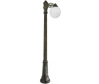 Наземный фонарь GLOBE 250 G25.156.S10.BYF1R