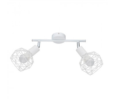 Спот Sospiro A6141AP-2WH Artelamp Спот Sospiro A6141AP-2WH Artelamp
