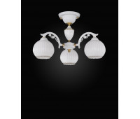 Потолочная люстра  PL.9600/3