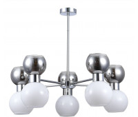 Потолочная люстра Thonet SLE1138-102-10