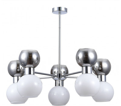 Потолочная люстра Thonet SLE1138-102-10