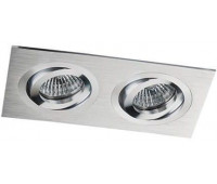 Точечный светильник SAG 03ss SAG203-4 silver/silver