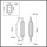 Бра Tolero 4943/1W Odeon Light Бра Tolero 4943/1W Odeon Light