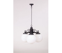 Уличный светильник подвесной GLOBO S 88270S/3 Bl