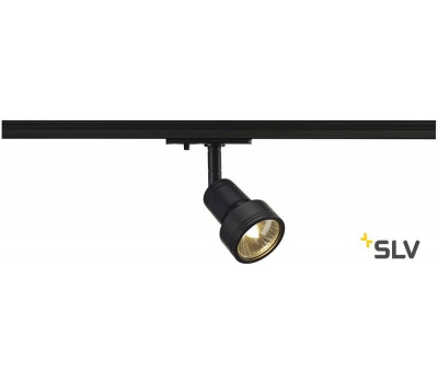 Трековый светильник 1PHASE-TRACK PURI 143390 SLV Трековый светильник 1PHASE-TRACK PURI 143390 SLV