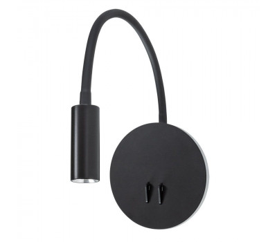 Спот Electra A8231AP-1BK Artelamp Спот Electra A8231AP-1BK Artelamp