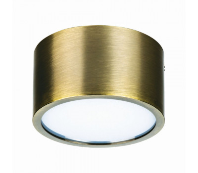 Точечный светильник ZOLLA 211911 Lightstar Точечный светильник ZOLLA 211911 Lightstar
