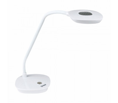 Офисная настольная лампа TLD-518 White/LED/400Lm/4500K Uniel Офисная настольная лампа TLD-518 White/LED/400Lm/4500K Uniel