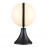 Наземный фонарь Lomeo 4832/1A Odeon Light Наземный фонарь Lomeo 4832/1A Odeon Light