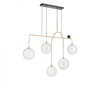 Подвесной светильник Freedom VL5544P05 Vele Luce Подвесной светильник Freedom VL5544P05 Vele Luce
