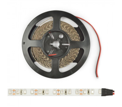 Светодиодная лента ULS-2835-168LED/m-10mm-IP20-DC24V-14W/m-5M-3000K катушка в герметичной упаковке Uniel Светодиодная лента ULS-2835-168LED/m-10mm-IP20-DC24V-14W/m-5M-3000K катушка в герметичной упаковке Uniel