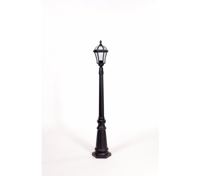 Наземный фонарь  95211S Bl Oasis Light