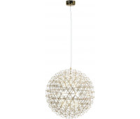 Подвесной светильник Raimond 9027-89 Gold