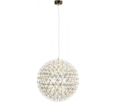 Подвесной светильник Raimond 9027-89 Gold