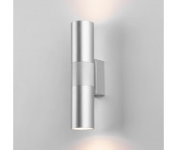 Настенный светильник Steel Steel 40119/LED серебро